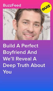 How to build a boyfriend from scratch. Build A Perfect Boyfriend And We Ll Reveal A Deep Truth About You Boyfriend Quiz Perfect Boyfriend Buzzfeed Personality Quiz