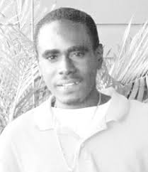 Obituary for Giovanni Enrique Sullivan