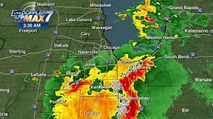 For more than 20 years earth networks has operated the world's largest and most comprehensive weather observation, lightning detection, and climate networks. Chicago Weather Live Radar Youtube