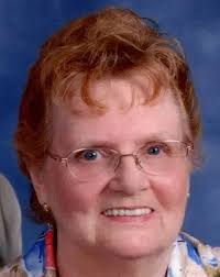 OBITUARY: Ann Patricia Marchant