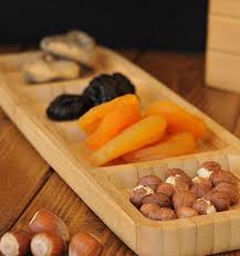 Bambu Sosluk Cerezlik Ve Kahvaltilik Trendymutfak Appetizers Snacks Appetizer Plates
