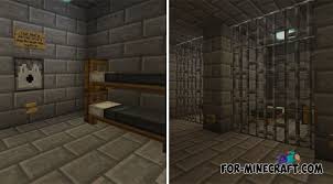 50 of the most amazing prison server list of 2021. Horrible Prison Map For Minecraft Pe 1 2 X