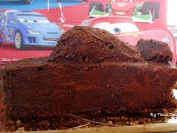 Gateau Flash Mc Queen Cars Gateau Yaourt Marbre Le Petit Monde De Chocohlala Gateau Au Yaourt Marbre Gateau Yaourt Gateau