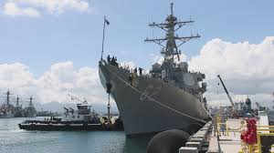 Image result for Destroyer Gray 2022 Fleet