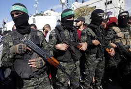 Hamas said the renewed barrage was in response to the strike on the building. Hamas Says Botched Israeli Gaza Raid Aimed To Bug Communications Middle East Eye