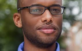 On Being A Young Black Man