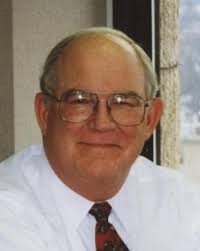 George Henry Cress Obituary