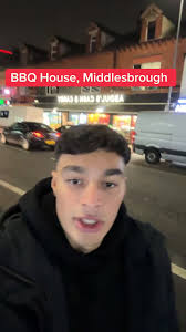 Discover a Hidden Gem: BBQ House in Middlesbrough