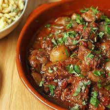 Beef Stifado Recipe Lifestyle Recipe Greek Beef Recipes Greek Beef Stew Greek Recipes