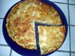 Quiche Sans Pate Poireaux Lardons Recette Recette De Quiche Sans Pate Recette Quiche Poireaux