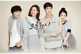 Thật lòng cảm ơn các bạn đã inbox và sẵn lòng giúp đỡ. Drama Ryu Jun Yeol The Producer Seung Chan Kim Soo Hyun Decided To Work At The Entertainment Division Of Kbs Television Network Because Of His Secret Crush On A Kbs