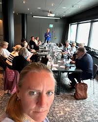 Courtney Schreiber's Instagram, Twitter & Facebook