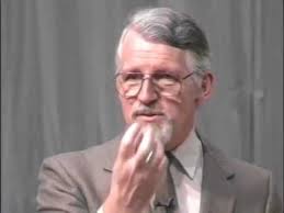 4 Be Baptised in Water