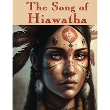 Hiawatha : Longfellow, Henry, Jeffers, Susan: Amazon.co.uk: Books