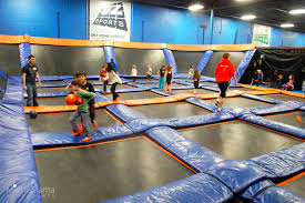 We are the leaders in our industry in working with sport court mn from the first contact to the final completion was the right choice for me. Sky Zone Trampoline Park Above And Beyond