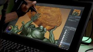 This can be almost any form of media — gifs, illustrations, videos, 3d models and the like. Digital Art Illustration Nft Art Youtube