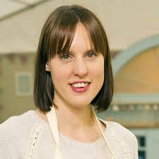 How Great British Bake Off winner Frances Quinn became 2013 champion