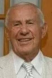 Raymond Eaton Obituary