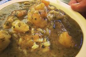 Southern comfort kitchen castro valley. Castro Valley Getting Southern Comfort S First Brick And Mortar Restaurant