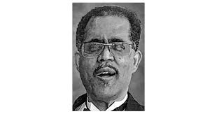 William McMosley Obituary (1947