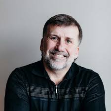 Dan Guy, Psy.D., Psychologist