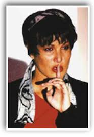 Naomi Ackerman: Flowers Aren't Enough