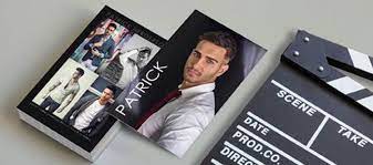 If you are represented, add your agency's contact information. Comp Card Printing Headshots Model Cards Nextdayflyers