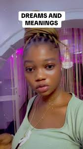 Meaning of Controlling Water in The Dream