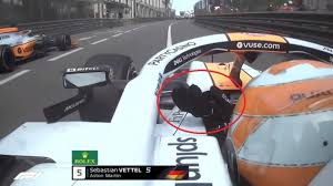 I'm excited to see fans' reaction, and in monaco i think it's going to be the star of the show. gulf and mclaren have enjoyed a long relationship in f1 and other racing. F1 Monaco Gp Daniel Ricciardo Lapped By Waving Lando Norris Mclaren Teammate