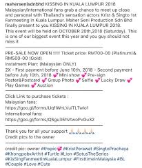 Suruhanjaya komunikasi dan multimedia malaysia. Kristsingtofminmalaysia Pencarian Twitter