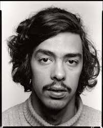 Juan González, Minister of Education, Young Lords Party, New York, February  26, 1971 #juangonzález #younglords #richardavedon