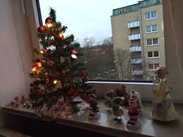 Weihnachtsdeko Furs Buro So Kommt Festliche Stimmung Auf