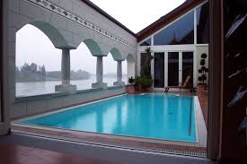 Schwimmbecken Bielefeld