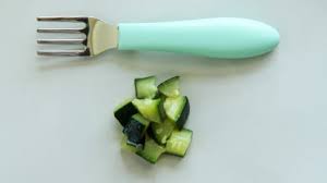 Is zucchini a good option for babies? When Can Babies Eat Zucchini Preparing Zucchini For Baby Led Weaning