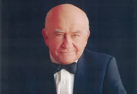 Born november 15, 1929), is an american actor, voice artist, and a former president of the screen actors guild. The Amazing Mr Asner Santa Monica Daily Press
