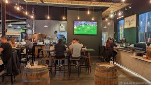 Jack's Abby parent to acquire another major Mass. brewer