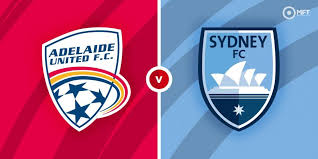 Adelaide united 2019/2020 fikstürü, iddaa, maç sonuçları, maç istatistikleri, futbolcu kadrosu, haberleri, transfer haberleri. Adelaide United Vs Sydney Fc Prediction And Betting Tips Mrfixitstips