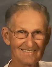 Obituary information for John Alexander Heath