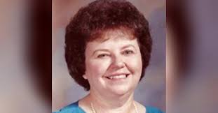 Shirley Farrand Obituary