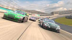 The best place to get cheats, codes, cheat codes, walkthrough, guide, faq nascar 2011: The Best Nascar Games Top 5 Gamebestnews