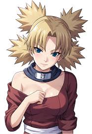 Temari Naruto Waifu Weatherproof Anime Sticker 6 Car Decal | eBay