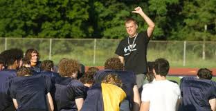 BOUNCE BACK: Columbia Football seeks to take next step with Preston, in  second year at helm