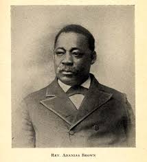 Henry N. Jeter (Henry Norval), 1851-1938. Pastor Henry N. Jeter's  Twenty-five Years Experience with the Shiloh Baptist Church and Her  History. Corner School and Mary Streets, Newport, R. I.