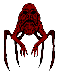A conch shell that transmits the sound of the ocean may be the key to finding a young girl's killer. Red Canon Creepypasta Memelordgamer Trap Character Stats And Profiles Wiki Fandom
