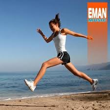Inspiring Action Royalty Free Music Corporate Music Music For Sport Running On The Beach Workout Routine Easy Workouts
