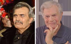 Later he kills cecília's parents and brothers. 12 Antes E Depois Das Estrelas Da Novela Enigmatica O Beijo Do Vampiro