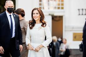 Australė, pavergusi danų sosto įpėdinio širdį: Lietuvoje viešėjusi  kronprincesė Mary pasitiko 50-metį