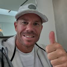 David Warner (@davidwarner31) • Instagram photos and videos