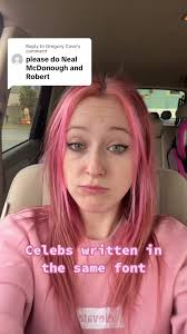 Replying to @Gregory Cave #wow #fyp #samefont #celeb #celeblookalike  #lookalike #doppelgänger #omg #nealmcdonough #robertrichard #shuhuhuh