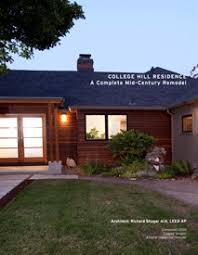 College hill median real estate price is $478,914, which is more expensive than 72.8% of the neighborhoods in oregon and 79.8% of the neighborhoods in the u.s. 2form Architecture College Hill Remodel 1
